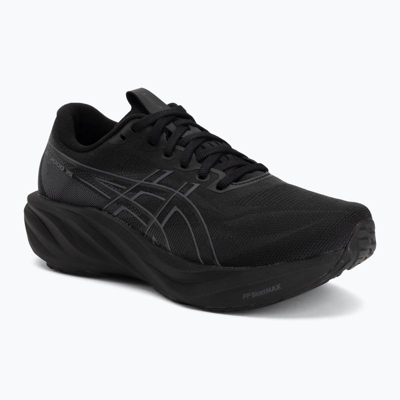 Moteriški bėgimo batai Asics Gt-2000 15 black/black
