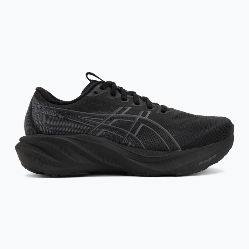 Moteriški bėgimo batai Asics Gt-2000 15 black/black 2