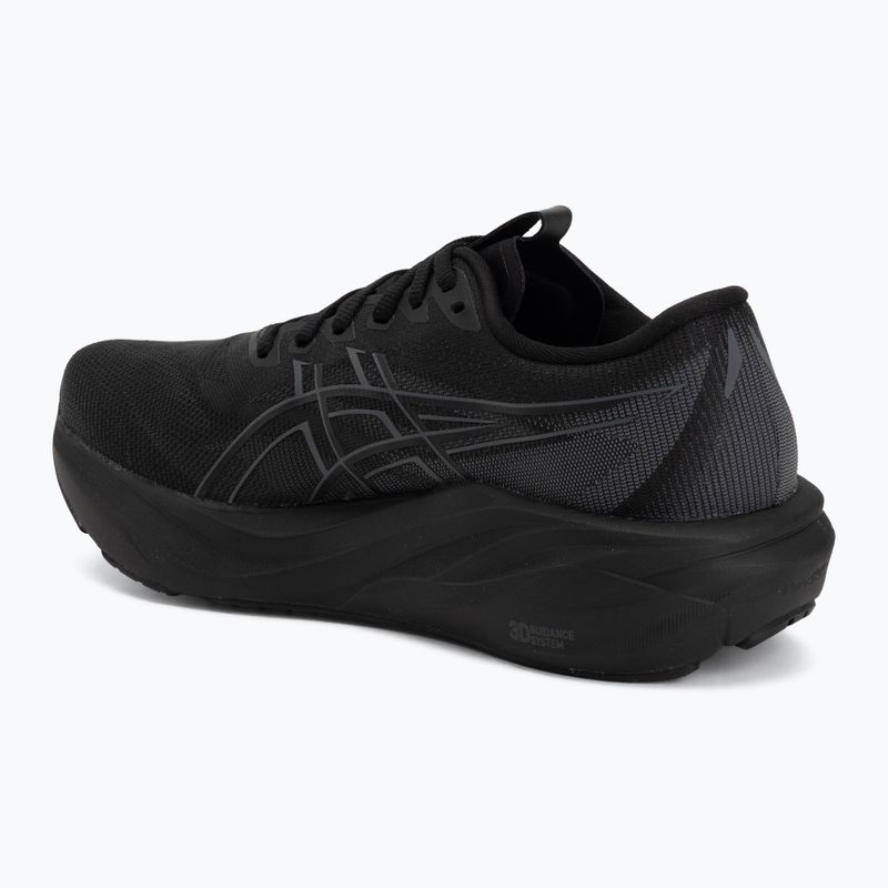 Moteriški bėgimo batai Asics Gt-2000 15 black/black 3