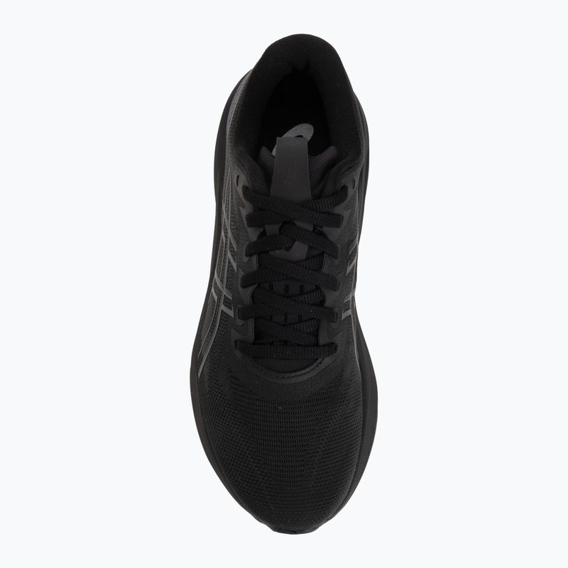 Moteriški bėgimo batai Asics Gt-2000 15 black/black 5