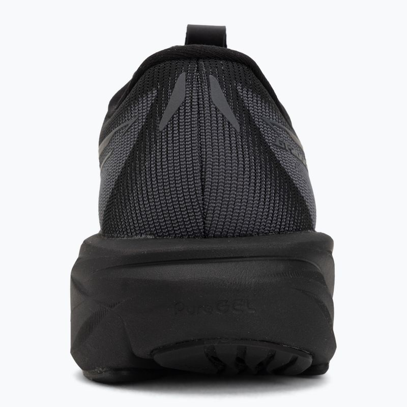 Moteriški bėgimo batai Asics Gt-2000 15 black/black 6