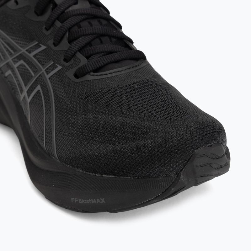 Moteriški bėgimo batai Asics Gt-2000 15 black/black 7