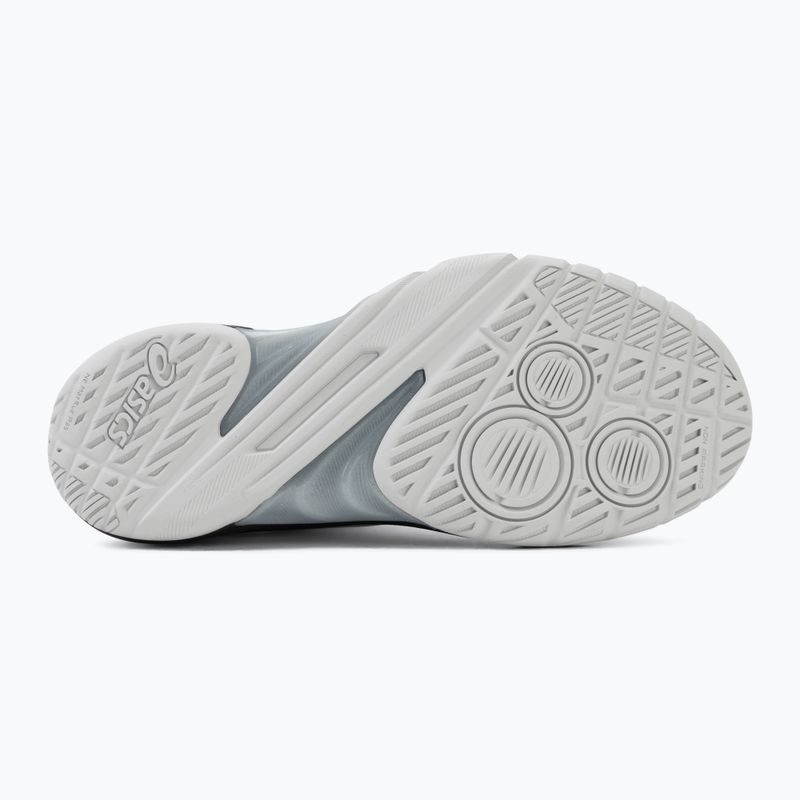 Vyriški batai ASICS Powerbreak FF concrete/illuminate mint 4