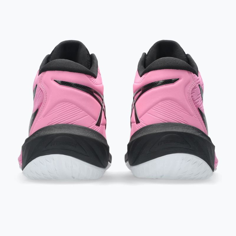 Vyriški tinklinio bateliai ASICS Sky Elite FF MT 4 bubblegum/gunmetal 4