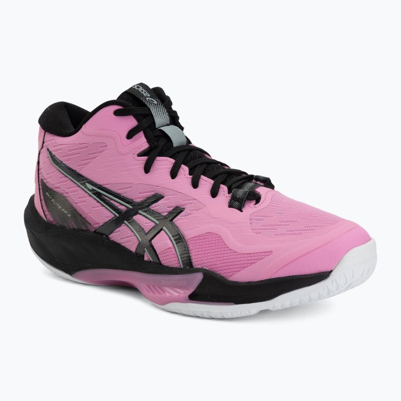 Vyriški tinklinio bateliai ASICS Sky Elite FF MT 4 bubblegum/gunmetal