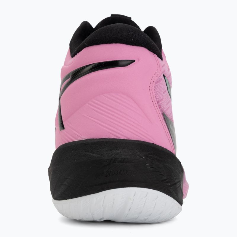 Vyriški tinklinio bateliai ASICS Sky Elite FF MT 4 bubblegum/gunmetal 6