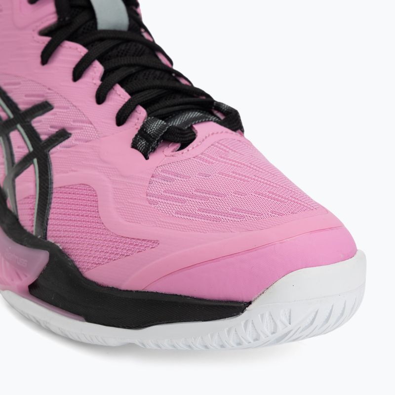 Vyriški tinklinio bateliai ASICS Sky Elite FF MT 4 bubblegum/gunmetal 7