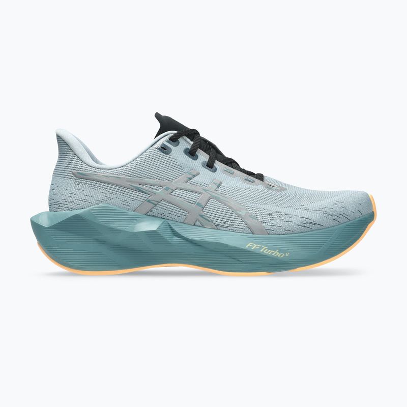 Vyriški bėgimo batai ASICS Novablast 6 Lite-Show lite show/orange glow 2