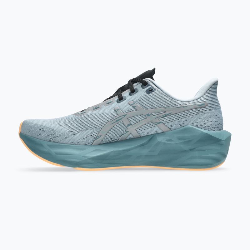 Vyriški bėgimo batai ASICS Novablast 6 Lite-Show lite show/orange glow 3