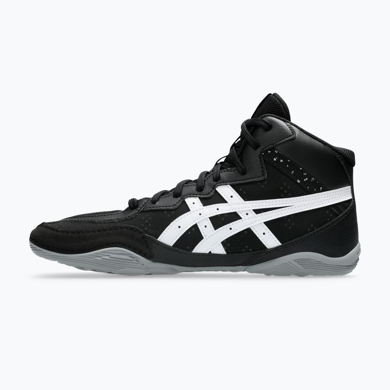 Imtynių batai ASICS Matflex 8 black/white 3