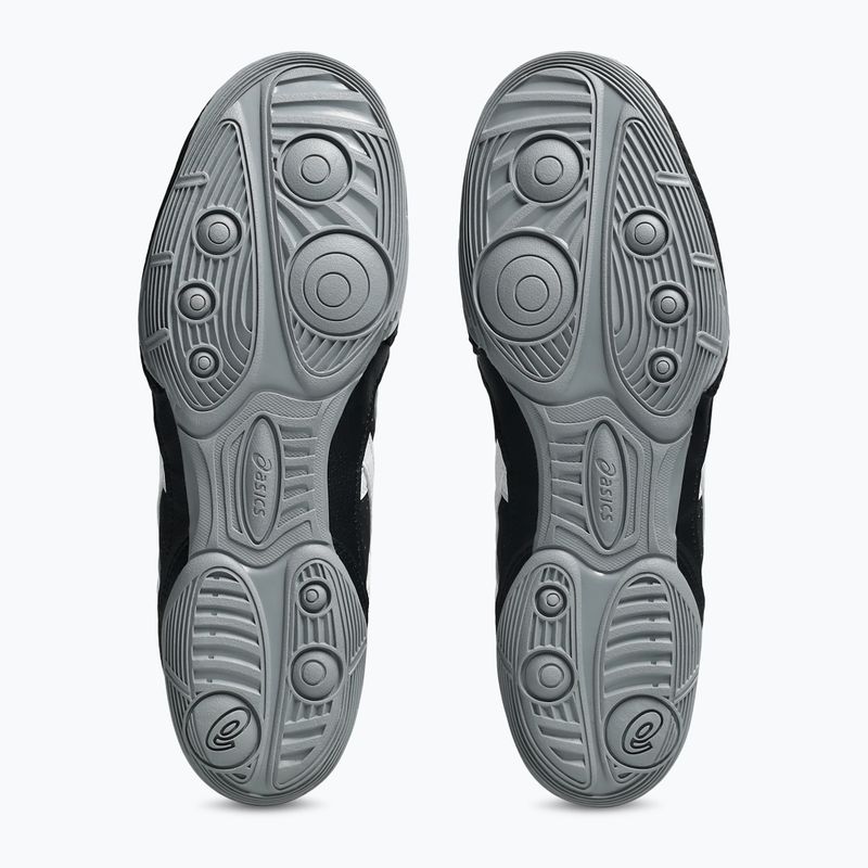 Imtynių batai ASICS Matflex 8 black/white 6