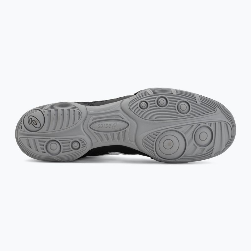 Imtynių batai ASICS Matflex 8 black/white 4