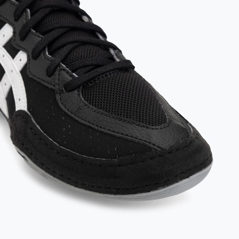 Imtynių batai ASICS Matflex 8 black/white 7