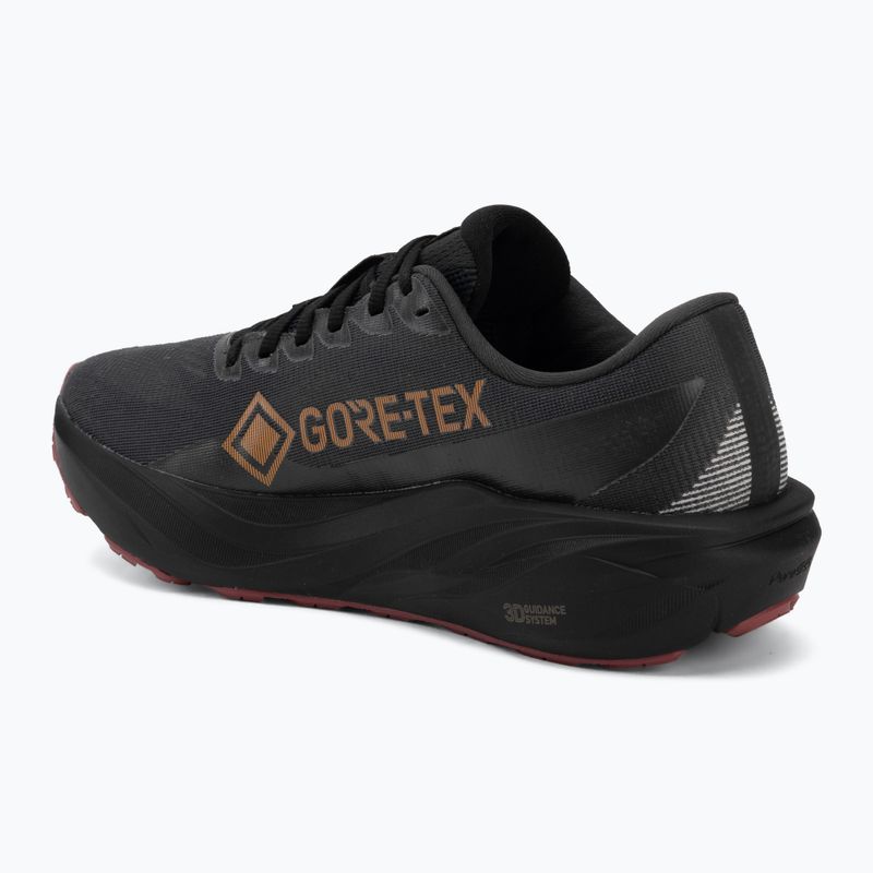 Vyriški bėgimo bateliai ASICS GT-2000 15 GTX grafito pilka/juoda 3