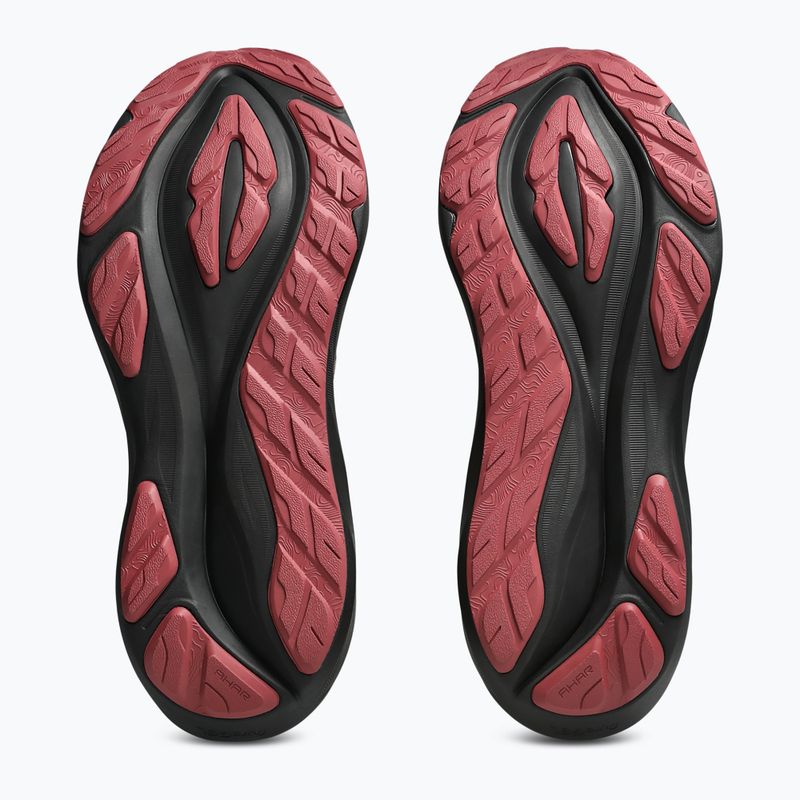 Vyriški bėgimo bateliai ASICS GT-2000 15 GTX grafito pilka/juoda 5
