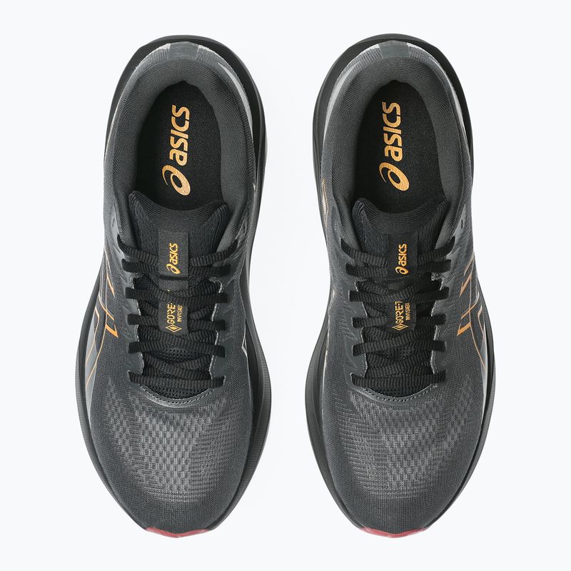 Vyriški bėgimo bateliai ASICS GT-2000 15 GTX grafito pilka/juoda 6