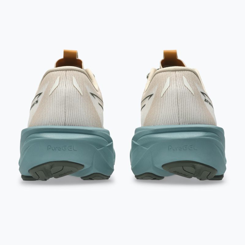 Vyriški bėgimo bateliai ASICS Gt-2000 15 TR simply taupe/foggy teal 14