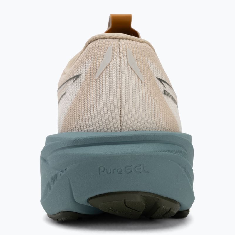 Vyriški bėgimo bateliai ASICS Gt-2000 15 TR simply taupe/foggy teal 6