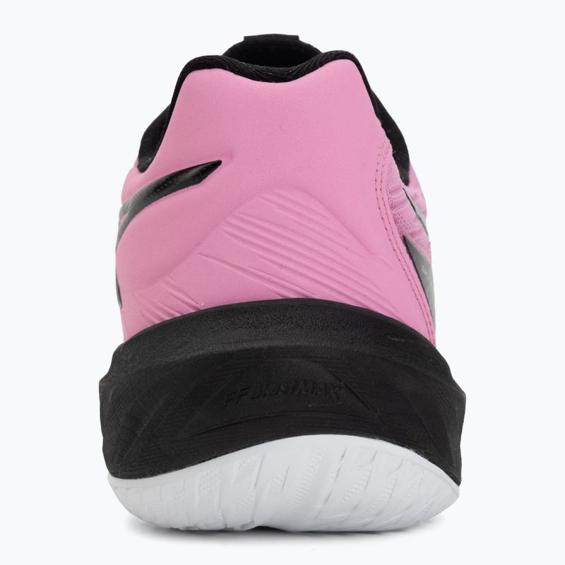 Vyriški tinklinio bateliai ASICS Sky Elite FF 4 bubblegum/gunmetal 6