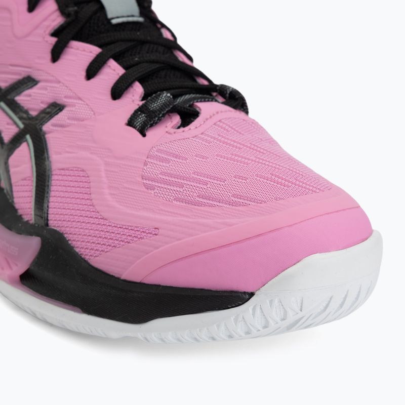 Vyriški tinklinio bateliai ASICS Sky Elite FF 4 bubblegum/gunmetal 7