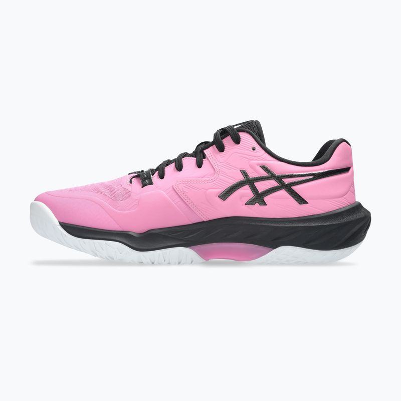 Vyriški tinklinio bateliai ASICS Sky Elite FF 4 bubblegum/gunmetal 2