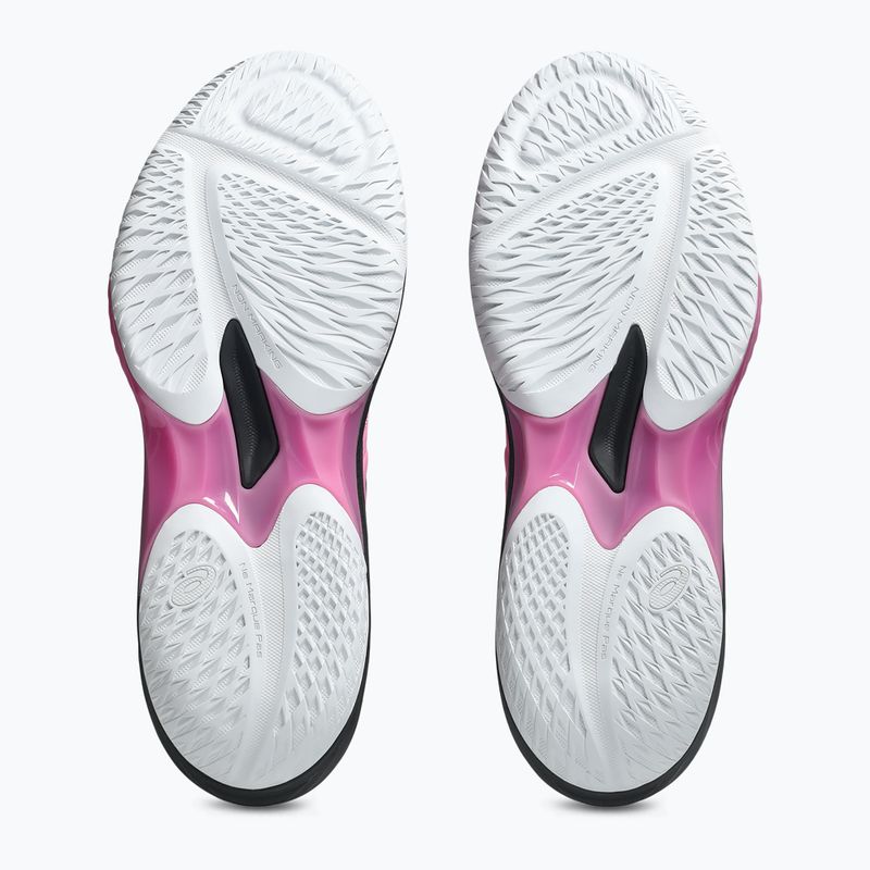Vyriški tinklinio bateliai ASICS Sky Elite FF 4 bubblegum/gunmetal 3
