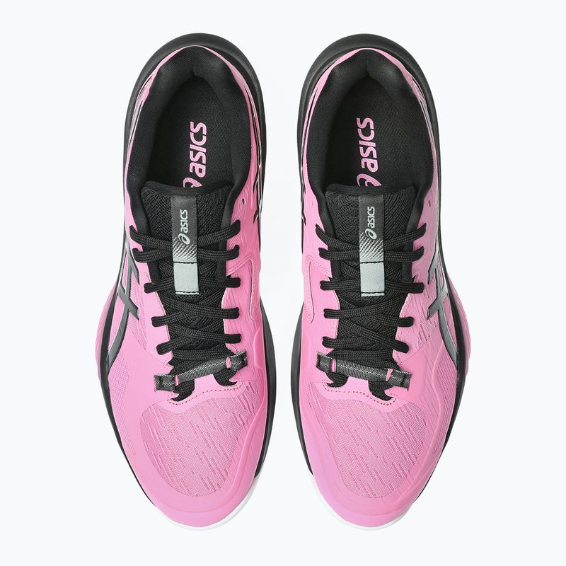 Vyriški tinklinio bateliai ASICS Sky Elite FF 4 bubblegum/gunmetal 4