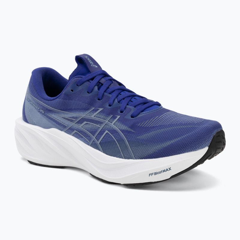 Vyriški bėgimo batai Asics Gt-2000 15 Prussian Blue/White