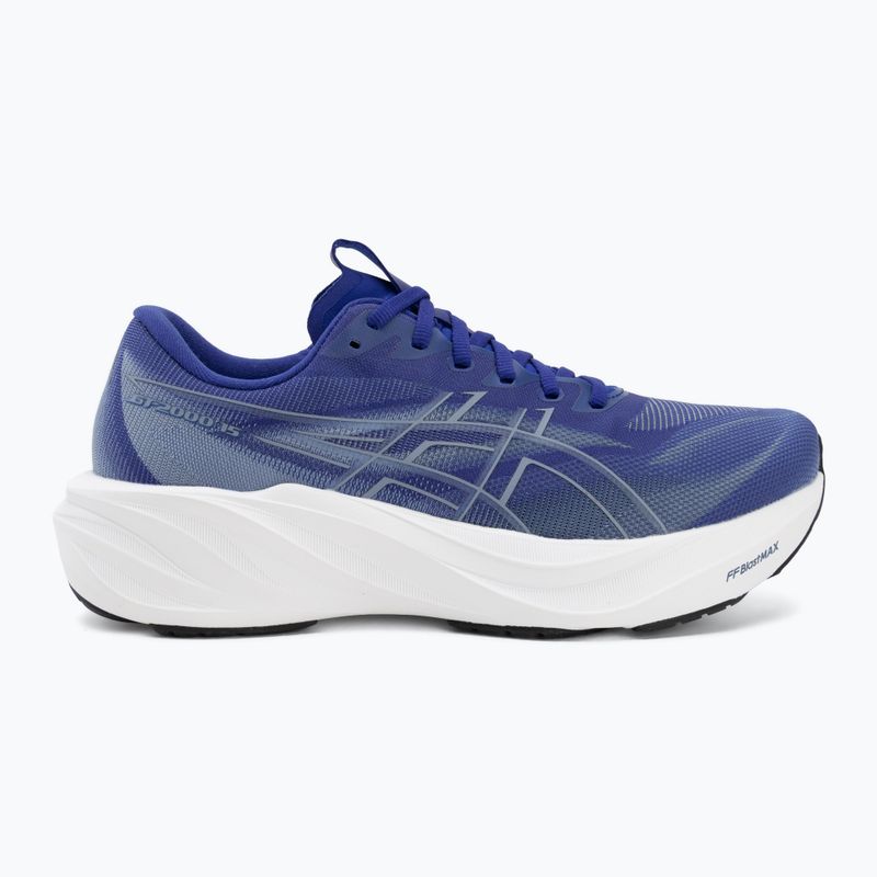 Vyriški bėgimo batai Asics Gt-2000 15 Prussian Blue/White 2