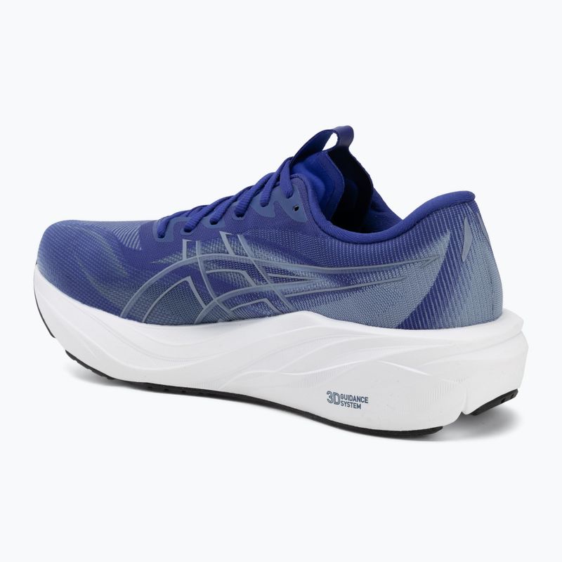 Vyriški bėgimo batai Asics Gt-2000 15 Prussian Blue/White 3