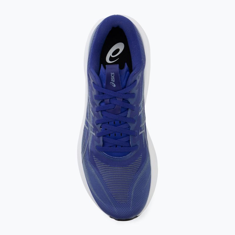 Vyriški bėgimo batai Asics Gt-2000 15 Prussian Blue/White 5