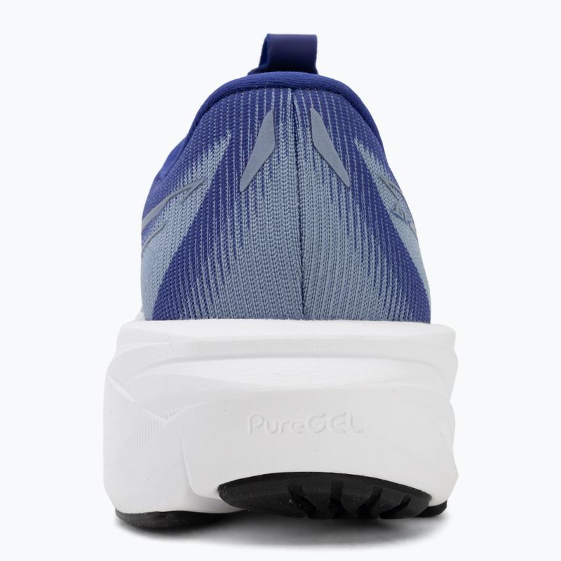 Vyriški bėgimo batai Asics Gt-2000 15 Prussian Blue/White 6