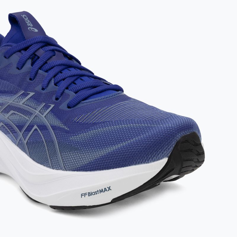 Vyriški bėgimo batai Asics Gt-2000 15 Prussian Blue/White 7