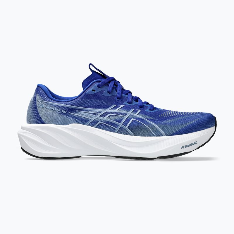 Vyriški bėgimo batai Asics Gt-2000 15 Prussian Blue/White 9
