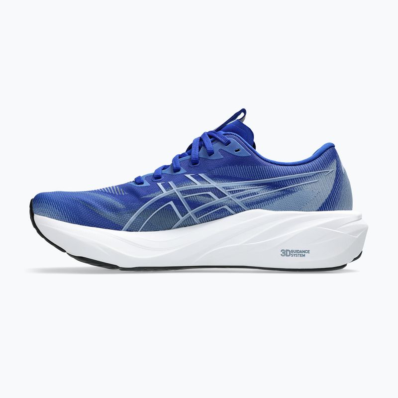 Vyriški bėgimo batai Asics Gt-2000 15 Prussian Blue/White 10