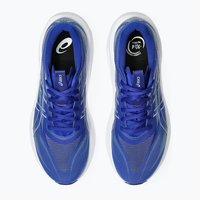 Vyriški bėgimo batai Asics Gt-2000 15 Prussian Blue/White 13