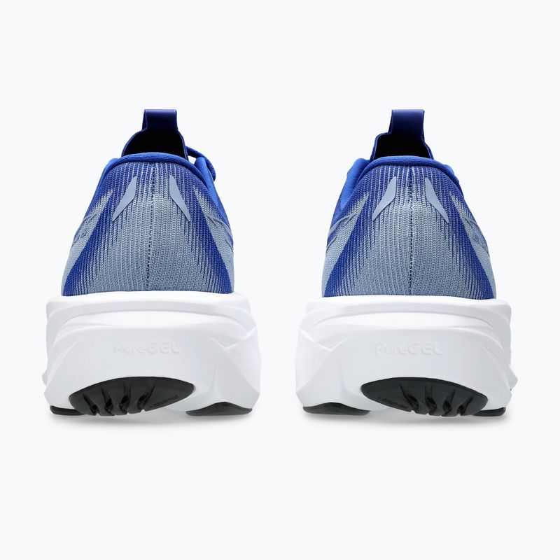 Vyriški bėgimo batai Asics Gt-2000 15 Prussian Blue/White 14