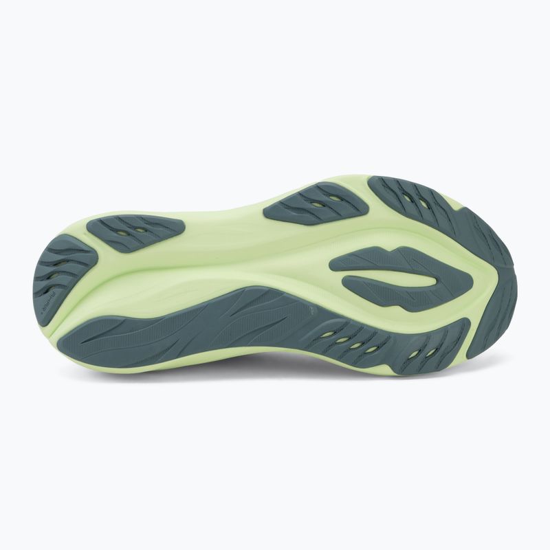 Vyriški bėgimo batai Asics Gt-2000 15 Illuminate Yellow/Foggy Teal 4