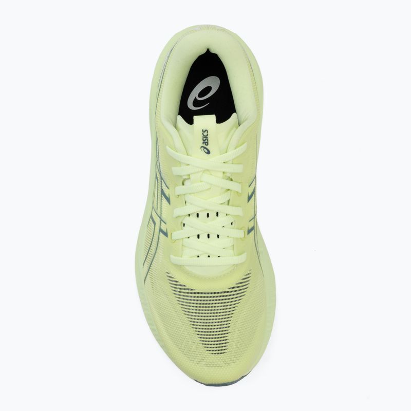 Vyriški bėgimo batai Asics Gt-2000 15 Illuminate Yellow/Foggy Teal 5