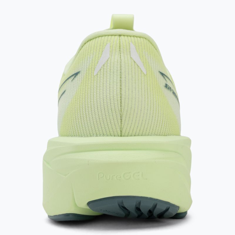 Vyriški bėgimo batai Asics Gt-2000 15 Illuminate Yellow/Foggy Teal 6