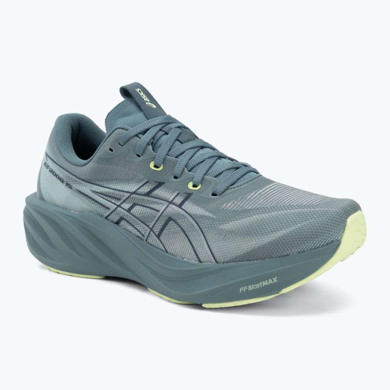Vyriški bėgimo batai ASICS GT-2000 15 foggy teal/illuminate yellow
