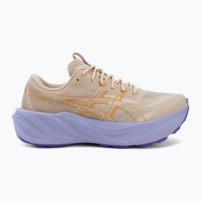 Moteriški bėgimo batai Asics Gt-2000 15 Tr simply taupe/bluebell 2