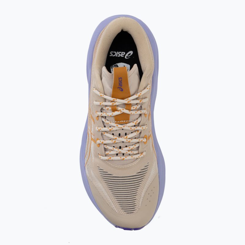 Moteriški bėgimo batai Asics Gt-2000 15 Tr simply taupe/bluebell 5