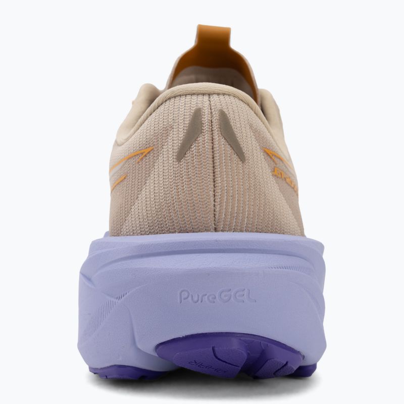 Moteriški bėgimo batai Asics Gt-2000 15 Tr simply taupe/bluebell 6