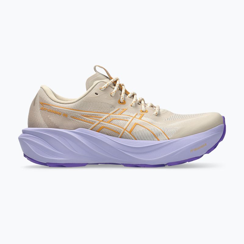 Moteriški bėgimo batai Asics Gt-2000 15 Tr simply taupe/bluebell 8