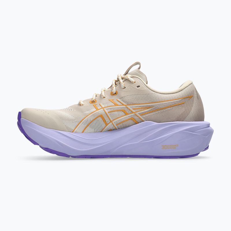 Moteriški bėgimo batai Asics Gt-2000 15 Tr simply taupe/bluebell 9