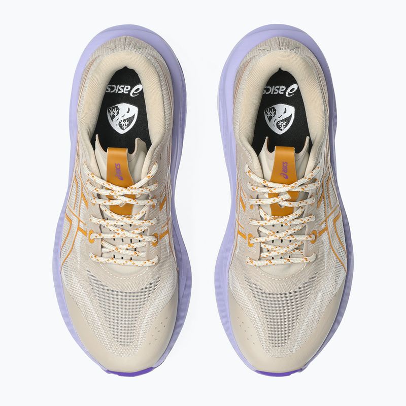 Moteriški bėgimo batai Asics Gt-2000 15 Tr simply taupe/bluebell 11