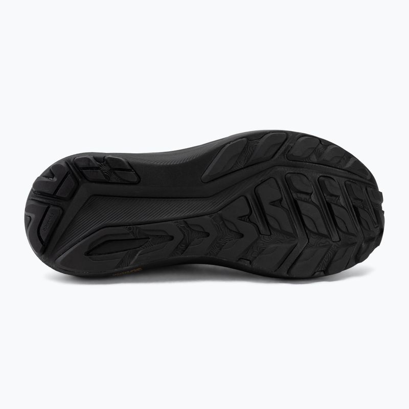 Vyriški bėgimo batai ASICS GT-1000 15 black/graphite grey 4