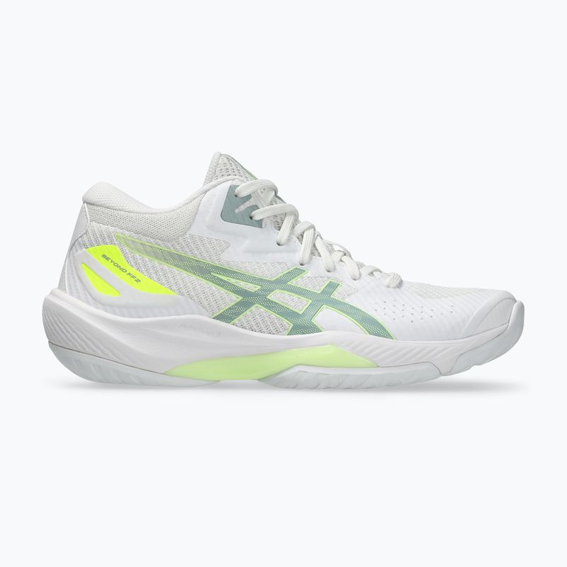 Moteriški tinklinio bateliai ASICS Beyond FF MT 2 white/ocean haze