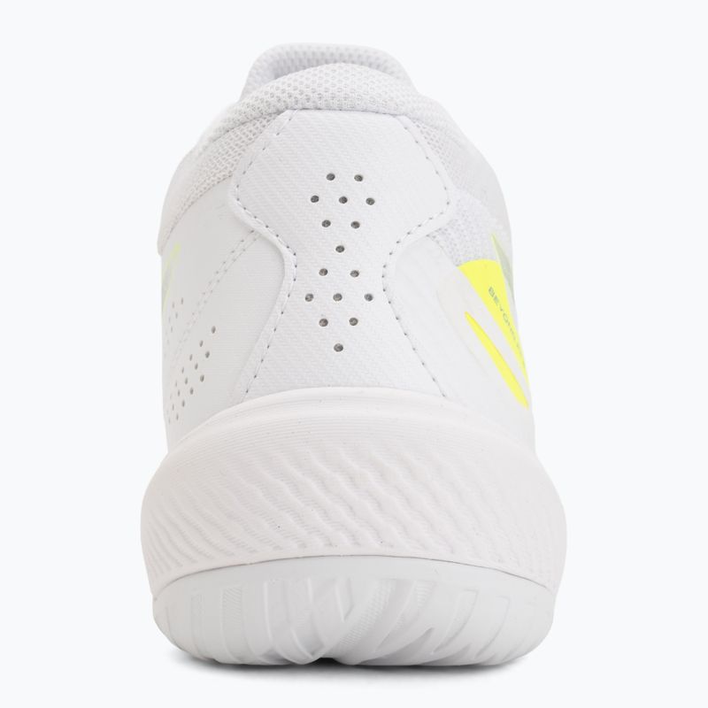 Moteriški tinklinio bateliai ASICS Beyond FF MT 2 white/ocean haze 6